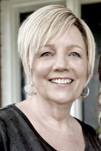Cindy L. Mattern